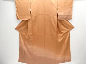 霞模様鮫小紋訪問着